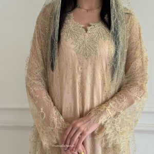 Lace Aura
